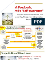 Elsn11 - Learning by Doing LD & Feedback - Revised 2022