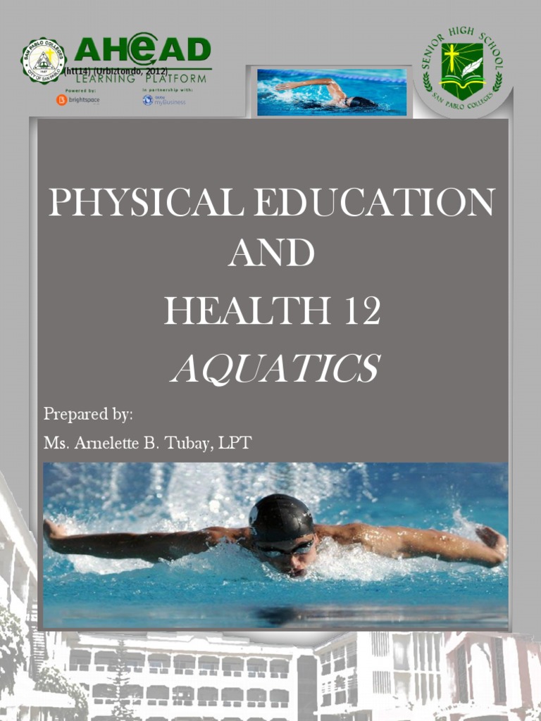 Overview of Swimming Strokes | PDF | Swimming (Sport) | Swimming