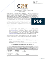 Bn-107952 Aplazamiento de La Audiencia de Conciliación Doc 2