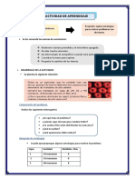 Act. Resolvemos Problemas Con Divisiones (Presentación)