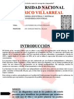 Semana 14-Organos Ypoderes Del Estado