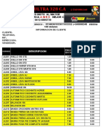 06-11 Inv Ultra 328 Lista Precio