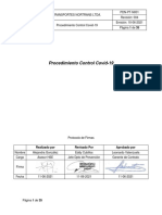 Procedimiento Covid-19 Nortrans Final V-04