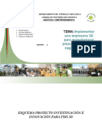 Diapositivas Perfil Proyecto - GRUPO 6