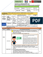 DPCC 2° - Sexualidad Responsable