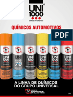 17-Catalogo UNI1000 Quimicos Automotivos 2021