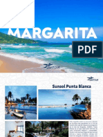 Isla de Margarita SR Victor