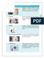 Características de La Ciencia