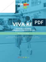 VIVA KIT 12 - 13 Años