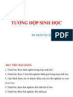 5 Tương Hợp Sinh Học Long