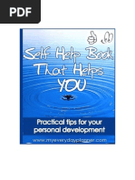 Download Self Help by mahanasri1573 SN60608379 doc pdf