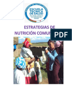 Libro de Estrategias de Nutricion Comunitari TERMINADO