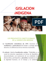 Abc Legislacion Indigena
