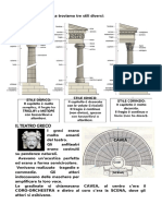 L'arte greca riassunti medie parte 1