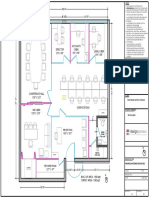 Vibez Head Office - Proposed Plan