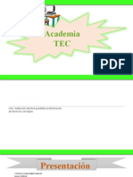 6 Academa TEC