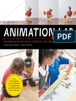 Animation Lab For Kids Fun Proje