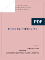 Investigación de Figuras Literarias.