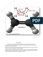 Ethylene