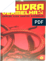 A Hidra Vermelha - Carlos i s Azambuja