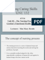 3.nursing Process.