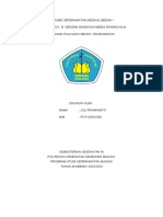 Format Resume PKK KMB 1