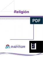 Religión - II Trim