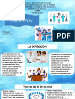 Expo Administracion