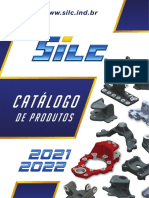 Catálogo SILC 2021.2022