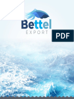 Bettel Catalogo