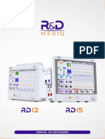 M Series Rd12-m Rd15-m