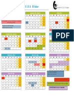 Calendario