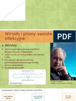 Wiroidy I Priony