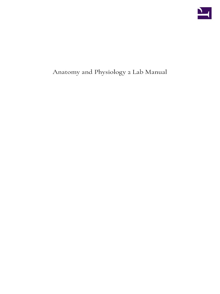 Fetal Pig Anatomy Lab Manual | PDF | White Blood Cell | Blood Type