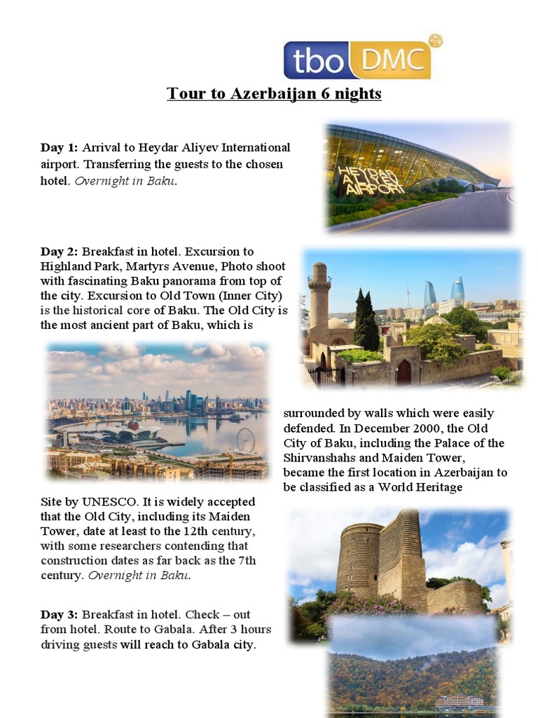 Azerbaijan 6n7d Download Free Pdf Azerbaijan Buildings And Structures