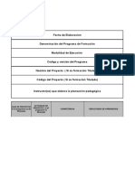 GPFI-F-018 - Formato - Planeacion - Pedagogica Contab 2018