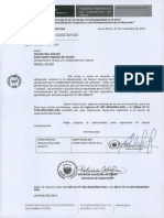 Documentos de La OSCE