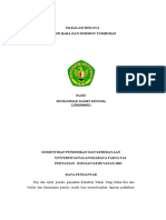 Makalah Biologi 21