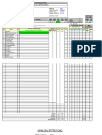 237 Hasil Analisis Butir Soal