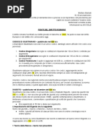 Diritto privato Romano