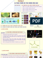 Chuong 5b. Benh Hoc TP - Moi Nguy Hoa Hoc - Hoa Chat