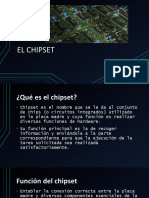 Chipset