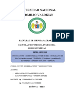 Proyecto de Gestión de Producción (FullEnergy) Final