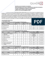 1 Pref Alto Paraiso-GO Concurso Publico 2020 Edital 1 Atualizado