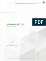 SEO (Search Engine Optimization)