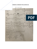 Evaluación 2 Matematica