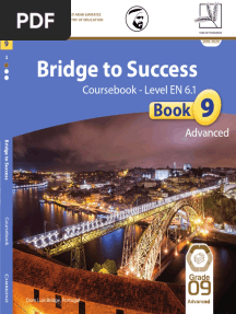 Bridge To Success Book 9