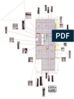 ALIGERADO BLOQUE 1C-Model - PDF Tercer Piso Bloque C