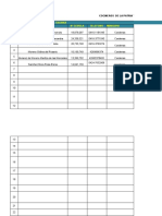 Formato de Sinceracion Tachira 2022-1