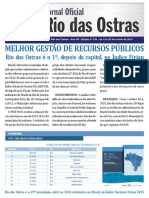 Rio Das Ostras Lei 1.898 15 Plano Municipal de Educacao